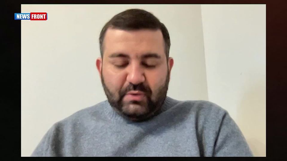 Возможный удар США по Ирану может преследовать цель лишить Китай важного источника энергоресурсов, заявил президент Российской Ближневосточной Ассоциации Мурад Садыгзаде в эфире программы "Мнение"