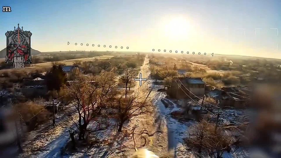 Куда он вообще ехал ?. Без прикрытия РЭБ, без «мангала» вражеская ББМ решила испытать себя на поле боя