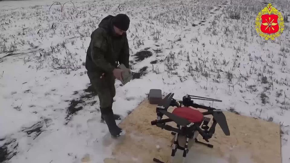 ���������� ������: ������ ����� �� ������. � ������������� ����� ����������� ������ ����������� ������ �������� ���� ������������: ������ ������ ����, ������ FPV-������������ � ���� �������� ������