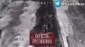 «тважные» громят НАТОвскую и другую технику под Покровском, Мирноградом и в Днепропетровской области