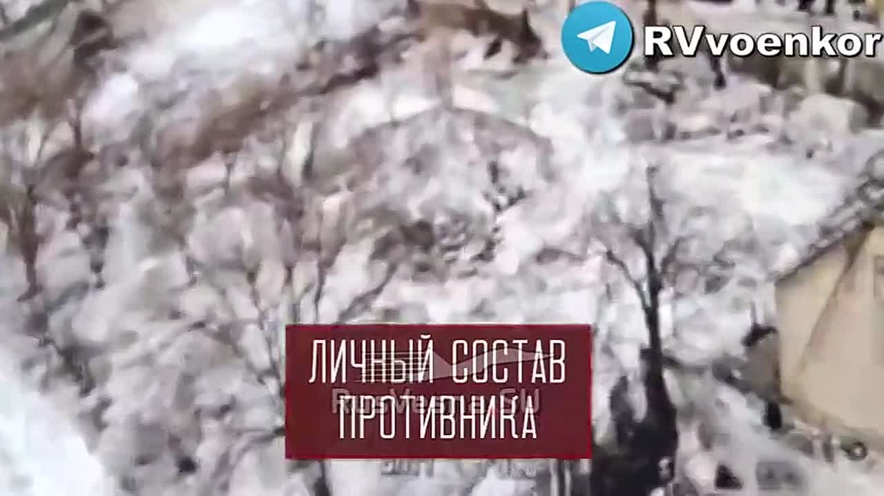 «тважные» громят НАТОвскую и другую технику под Покровском, Мирноградом и в Днепропетровской области