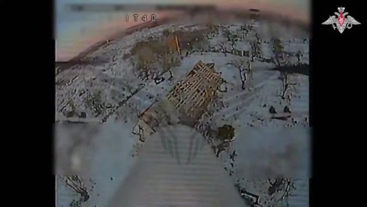 Ни спрятаться, ни убежать: противник под прицелом «Рубикона»