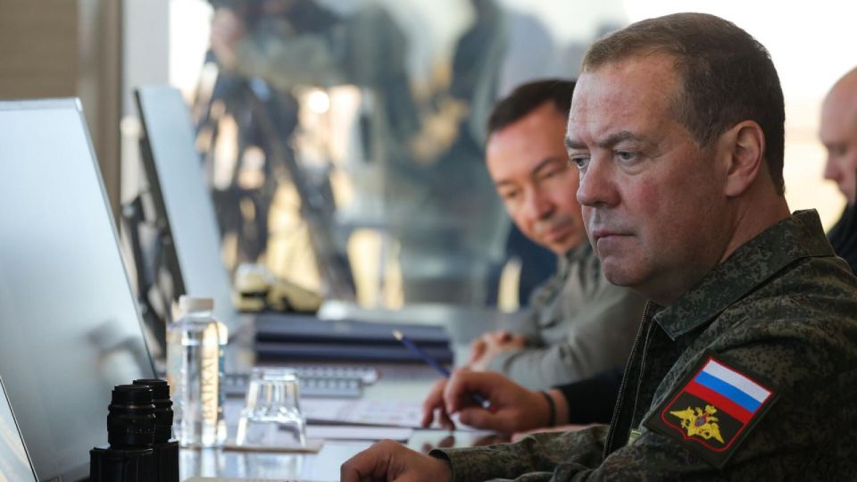 Результаты текущих переговоров по Украине не разглашаются Россией по договорённости, заявил зампред Совбеза РФ