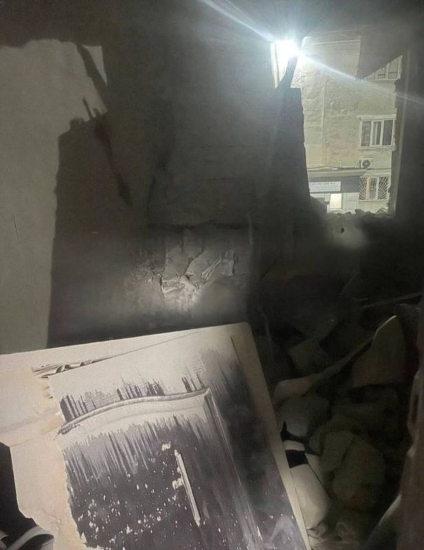 Охота на полицаев набирает обороты: взрыв и стрельба в райотделе полиции в Днепропетровске