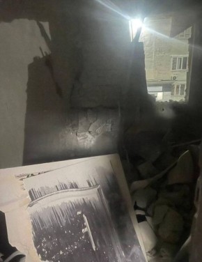 Охота на полицаев набирает обороты: взрыв и стрельба в райотделе полиции в Днепропетровске