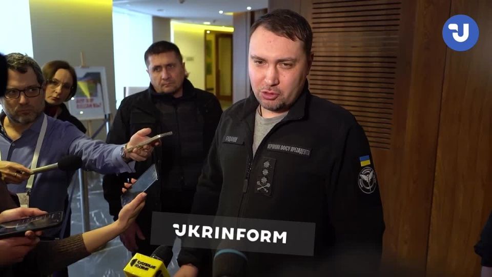 Мы двигаемся медленно, но двигаемся