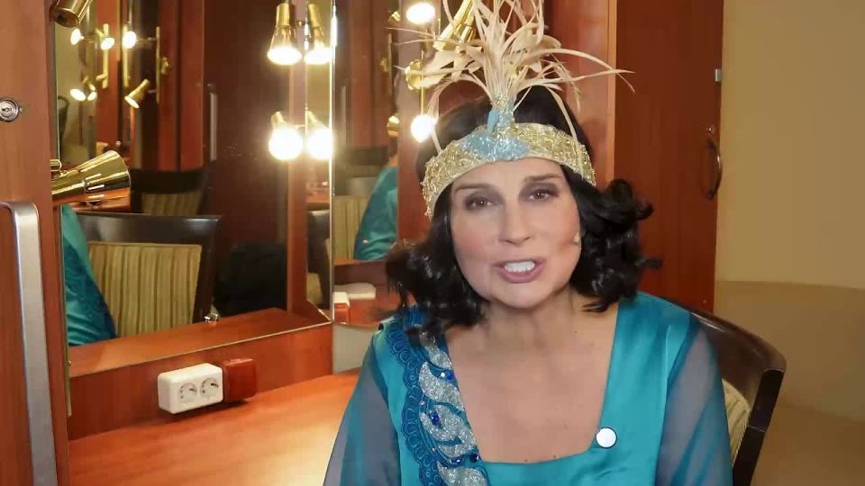 Минобороны России: «Сил вам, терпения, стойкости в выполнении поставленных задач, мудрости, и чтобы все задуманное получилось. С Днем защитника Отечества!» Артисты, музыканты, художники и сотрудники музеев передали теплые...