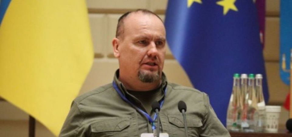 У Украины есть серьезные шансы на победу, — глава Совета резервистов Сухопутных войск