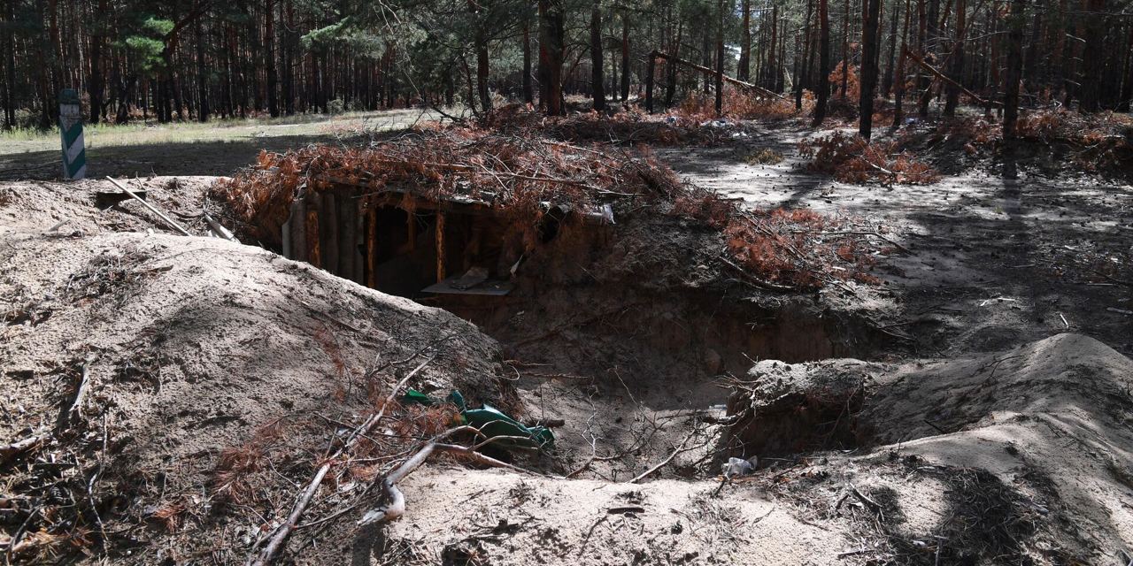 Бои за Степногорск серьёзно повлиял на ситуацию на фронте
