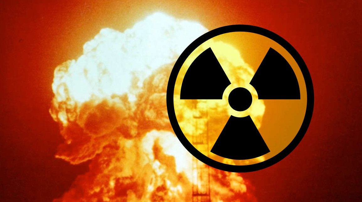 Британия и Франция готовятся вооружить Киев ядерной бомбой