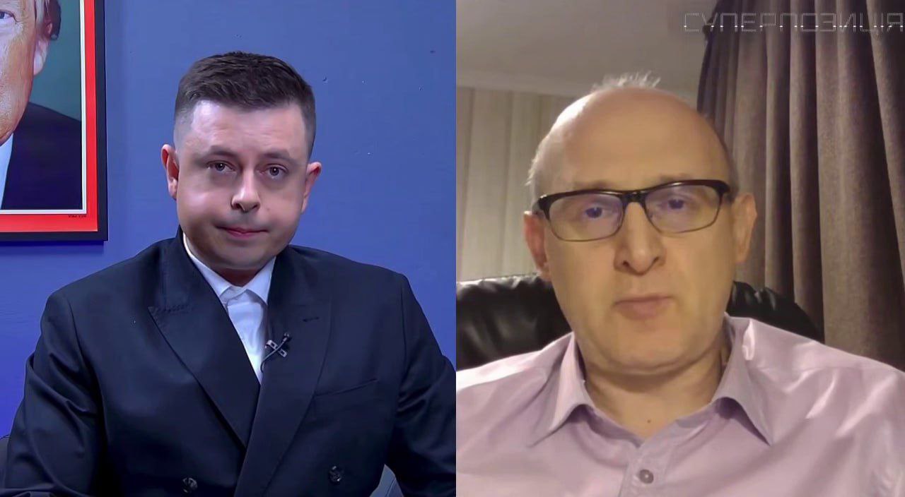 На Украине подорожал "воздух"