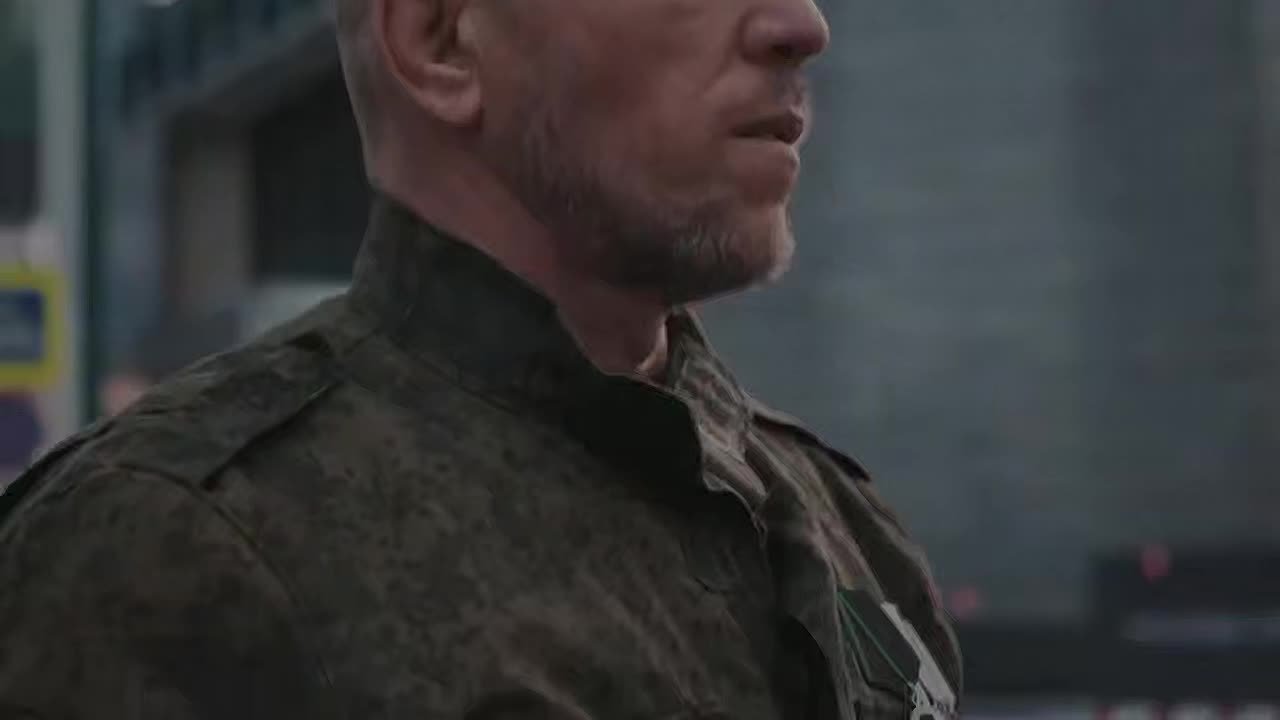 Михаил Андроник: Хорош!