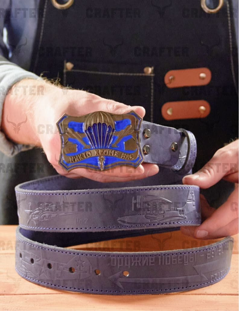 Ремни для настоящих русских мужчин Ремни для настоящих русских мужчин