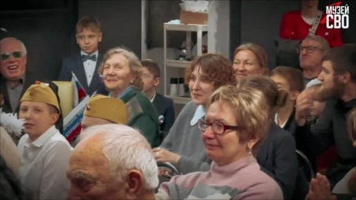 Сегодня наша с Вами Россия шагнула в пятый год проведения военной операции!