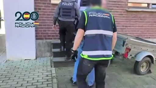 В Испании задержали предположительного убийцу украинского оппозиционера Андрея Портнова