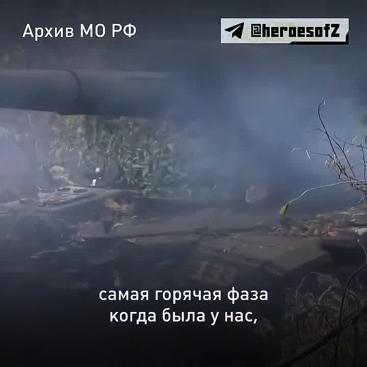 Сержант Сергей Сазанов, командир артиллерийского орудия «Мста-С», во время частичной мобилизации сам пошел в военкомат и записался добровольцем: «Подумал, что я здесь буду нужен»