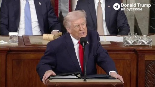 «Буду устанавливать мир везде, где это возможно»: Трамп заверил, что продолжит работать над завершением украинского конфликта