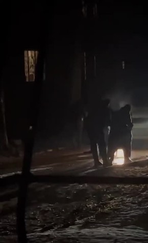 В Кривом Роге сотрудники ТЦК застрелили мужчину при попытке мобилизации