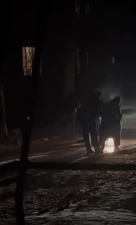 В Кривом Роге сотрудники ТЦК застрелили мужчину при попытке мобилизации