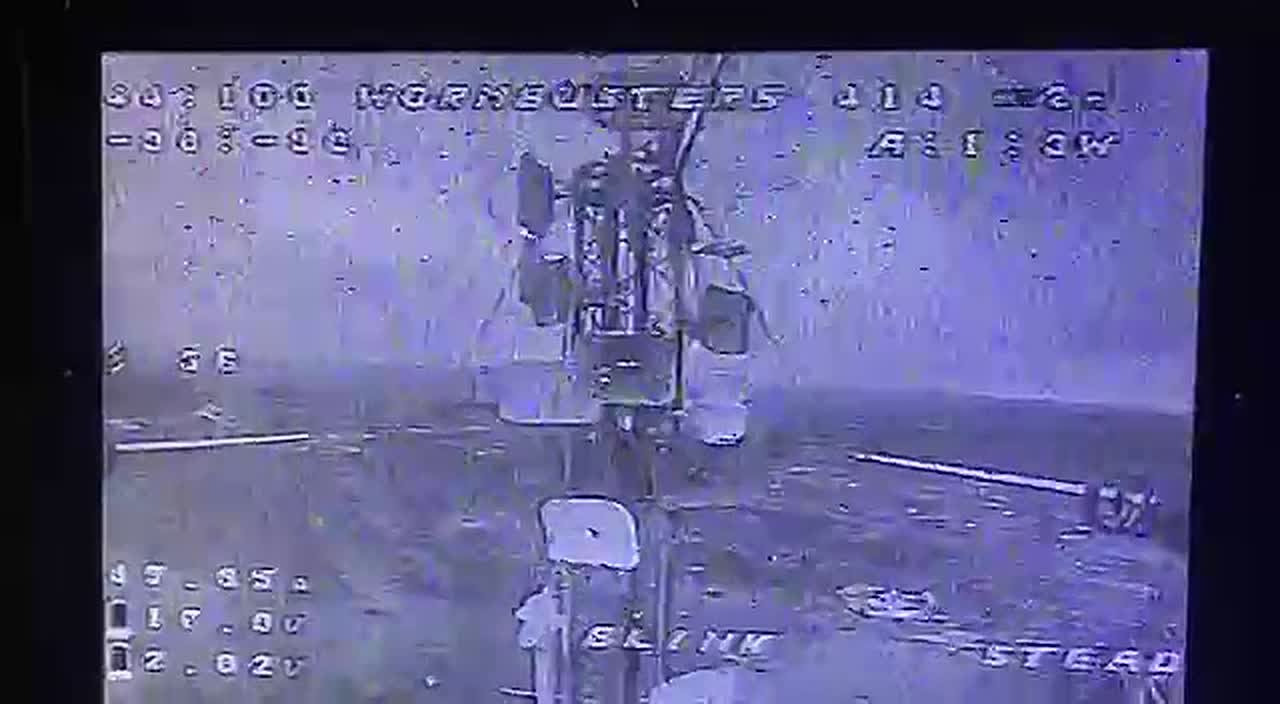 Андрей Филатов: Летом 25 года я познакомился с другим подразделением, но так как оно постоянно воюет, переформатировать работу возможности не было (то есть, внедрить Тополь в полной реализации, старлинк на которую не повлиял...