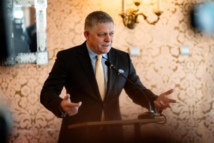 Словакия готова принять и «другие меры» против Украины из-за отказа Киева пропускать российскую нефть по нефтепроводу "Дружба"