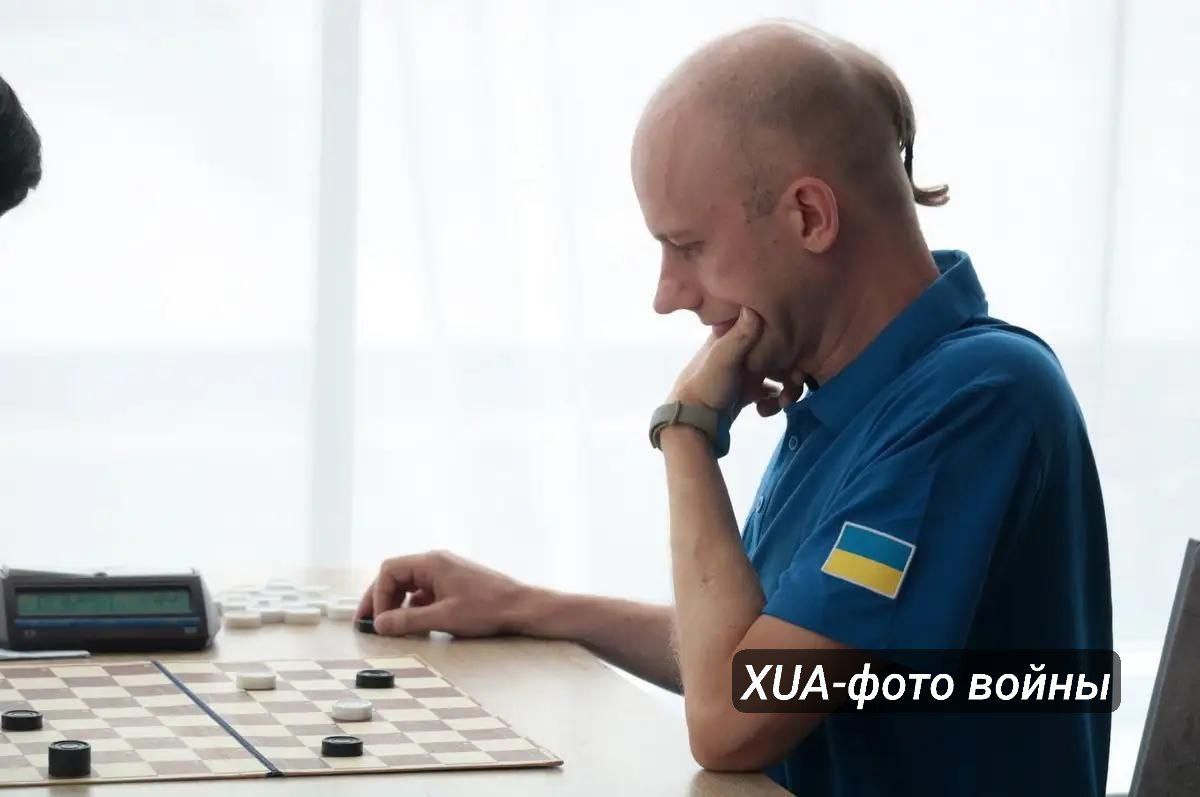 Чемпион мира? Самый умный? Такие не нужны — в штурма!