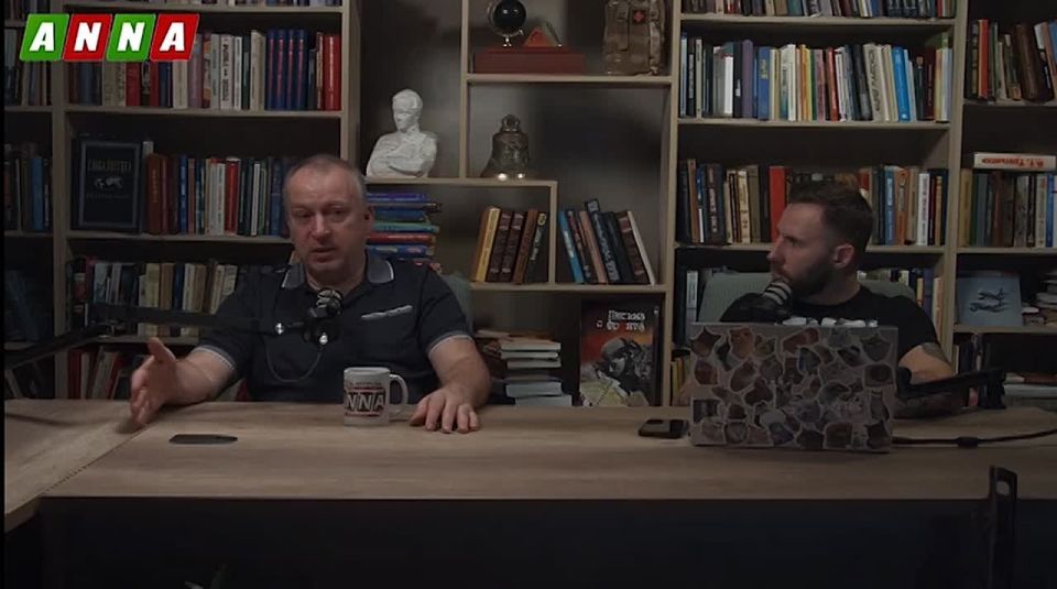 �������: ����� ���������. ����� ������ ���� �����? ����� ������� � ����� ������������ �������� ������ �� ANNA NEWS!