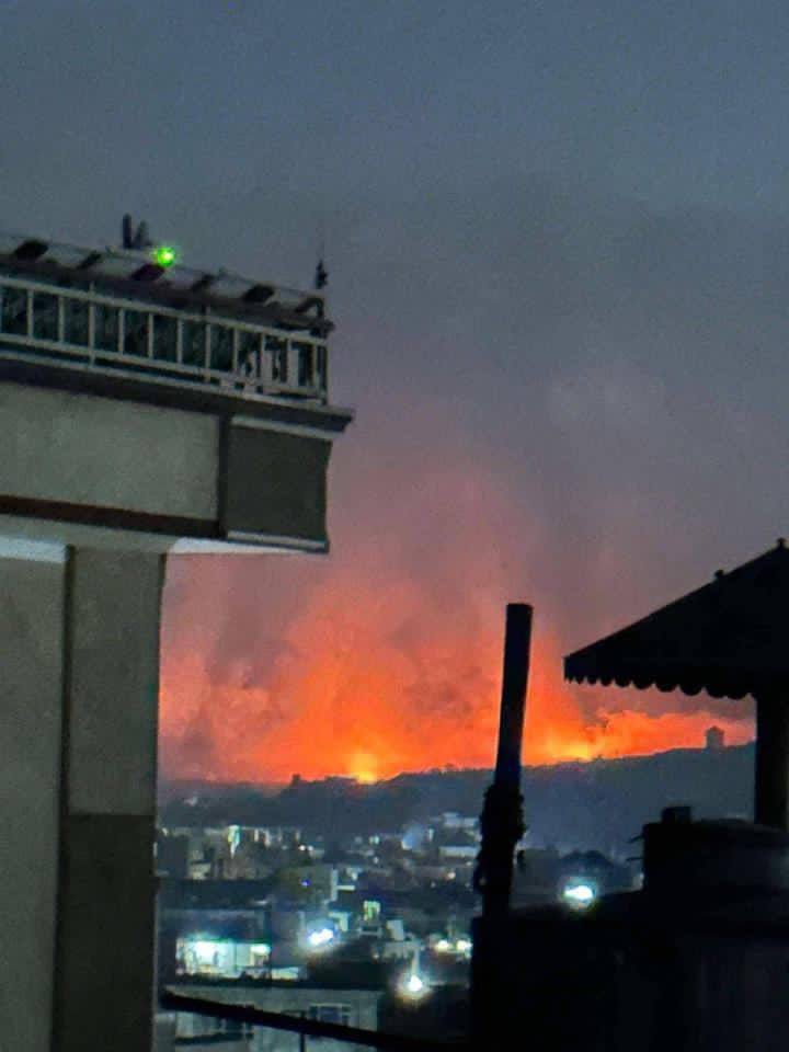 Новая война: Пакистан показал видео ударов по Кабулу Новая война: Пакистан показал видео ударов по Кабулу