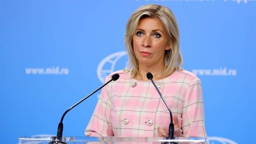 "Сидите и не вякайте"