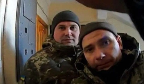 Украинская мобилизация ужесточается — киевский режим беснуется в предсмертных конвульсиях