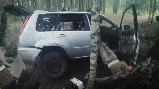 Силы специальных операций - С Днём Рождения