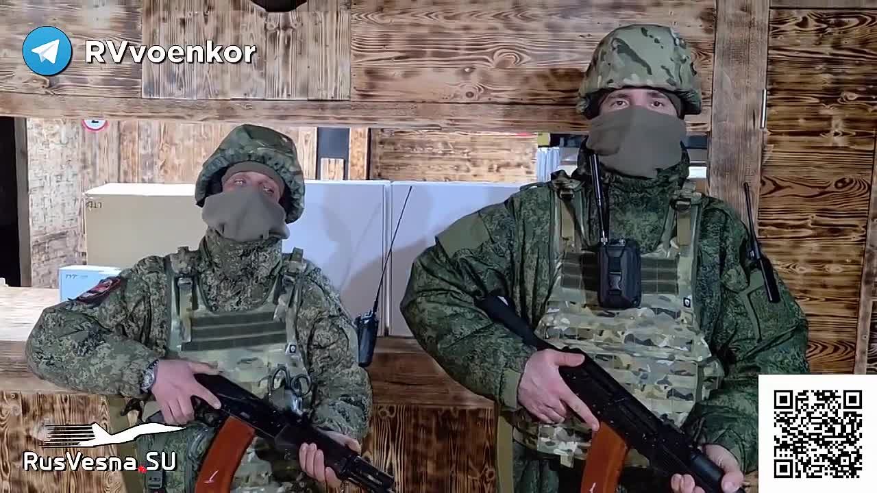 100 рублей от каждого спасут сотни жизней наших бойцов