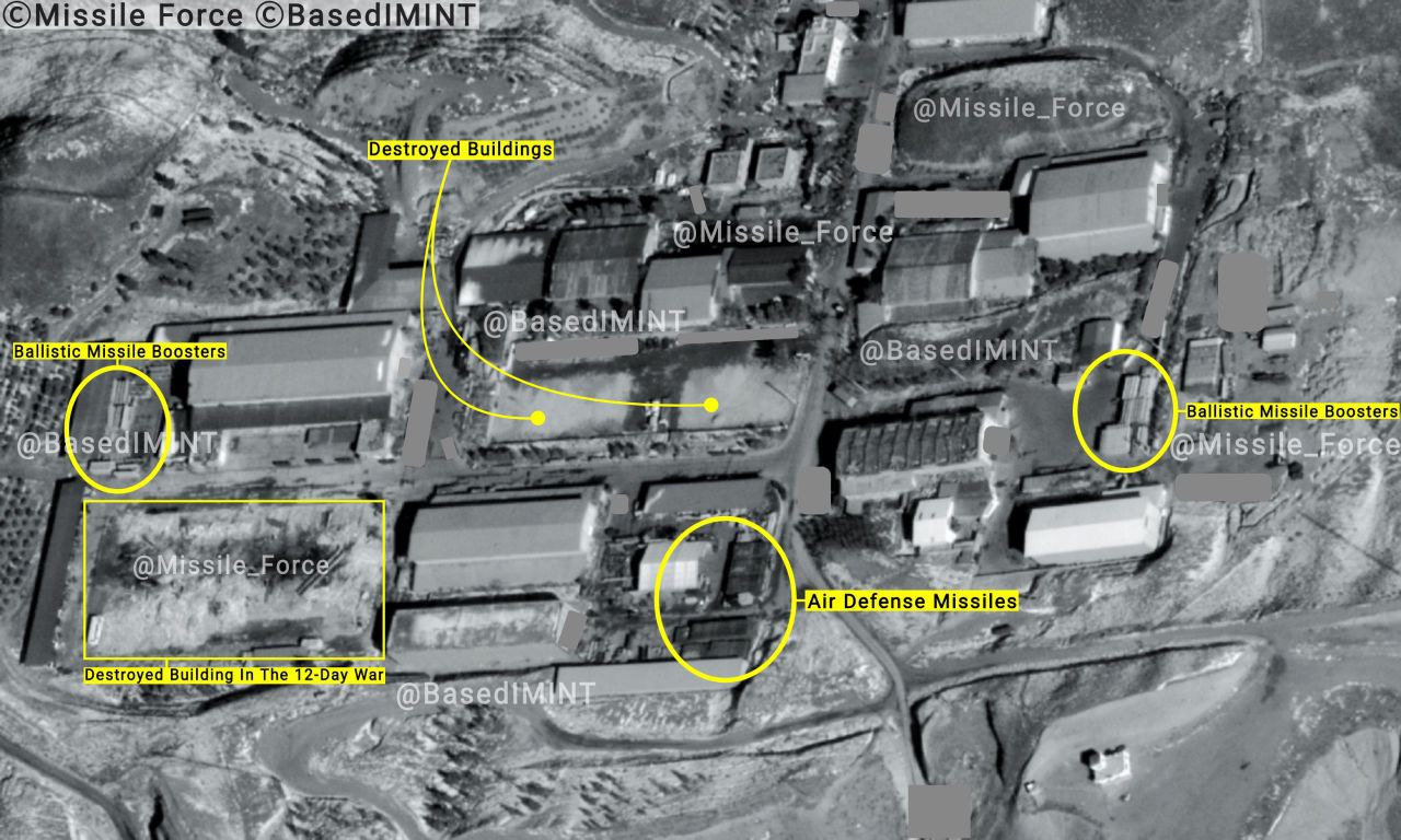 Женева: отлично поговорили