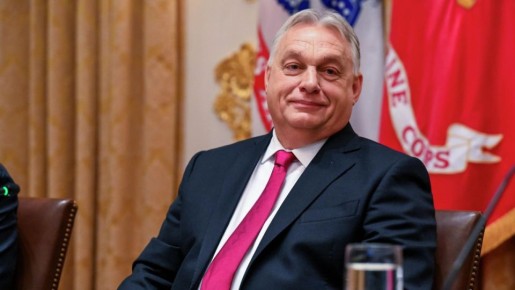 Орбан обвинил Зеленского во вранье касательно причин прекращения транзита по нефтепроводу «Дружба»: