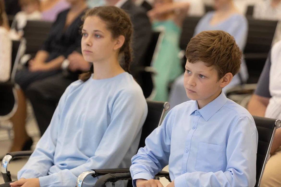 Нацпроект «Семья»: Незаметные многодетные герои, которые спасают генофонд нашего народа Нацпроект «Семья»: Незаметные многодетные герои, которые спасают генофонд нашего народа