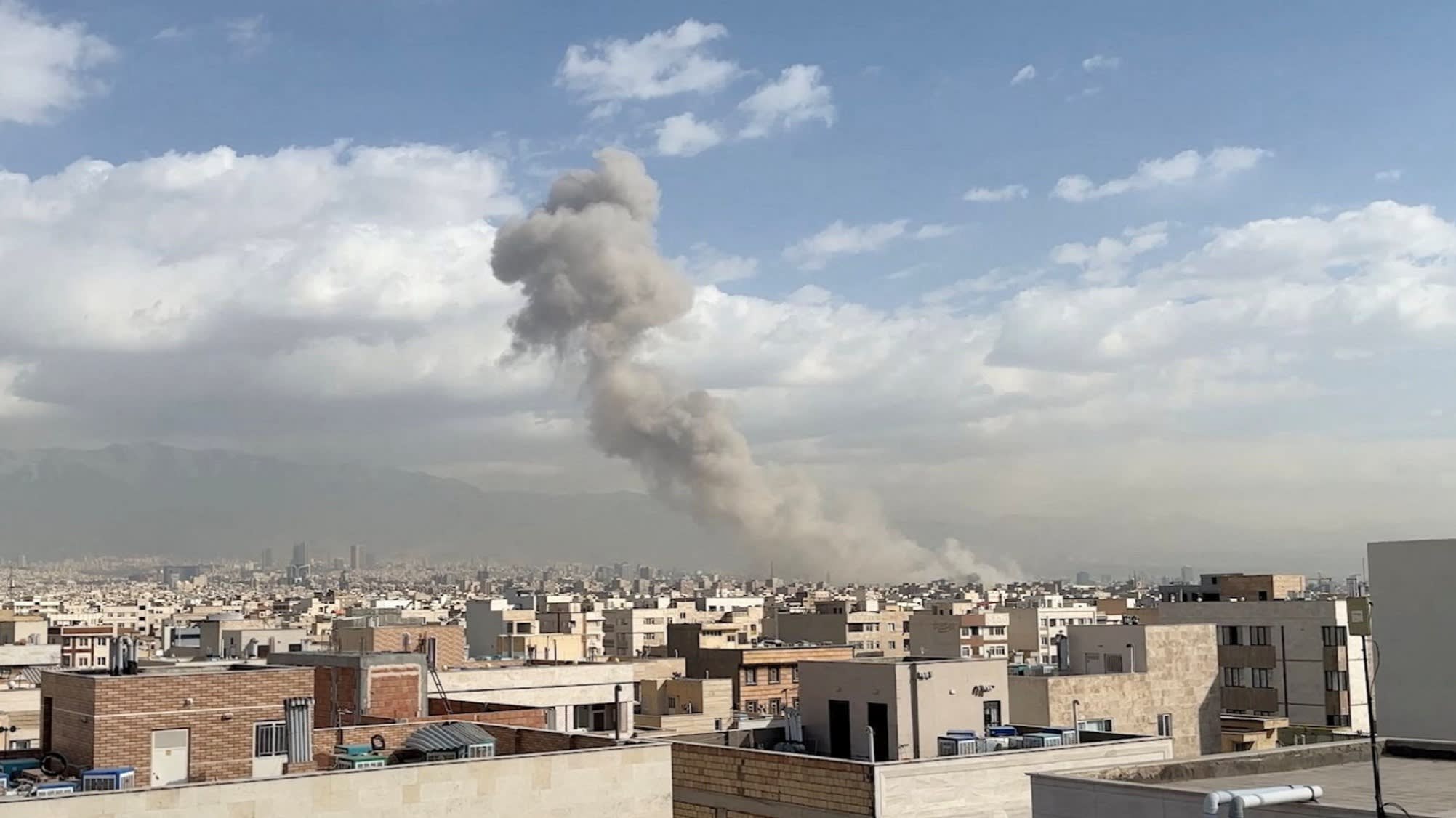 Если конфликт на Ближнем Востоке перерастет в затяжную войну, то военные вопросы Украины никого волновать не будут