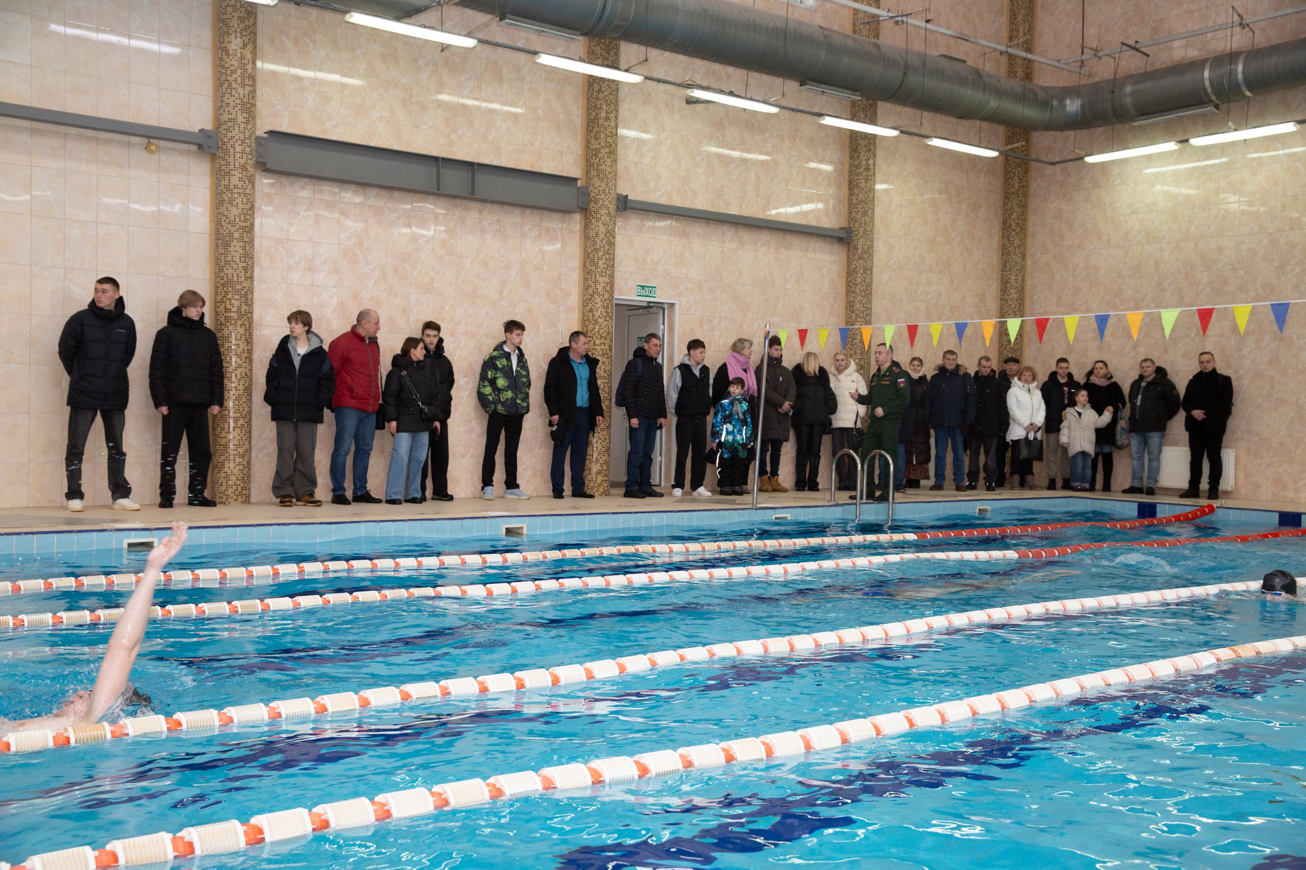 Школьников и студентов познакомили с особенностями модернизации военного образования – так прошел День открытых дверей в Военном университете Минобороны России Школьников и студентов познакомили с особенностями модернизации военного образования – так прошел День открытых дверей в Военном университете Минобороны России