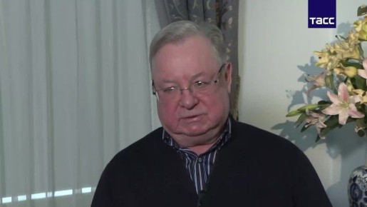 «Наши топоры лежали до поры»