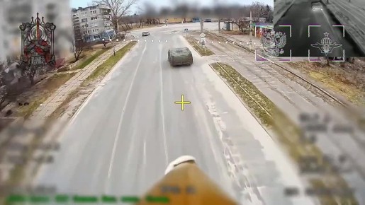 Спокойно двигаться вам не удастся