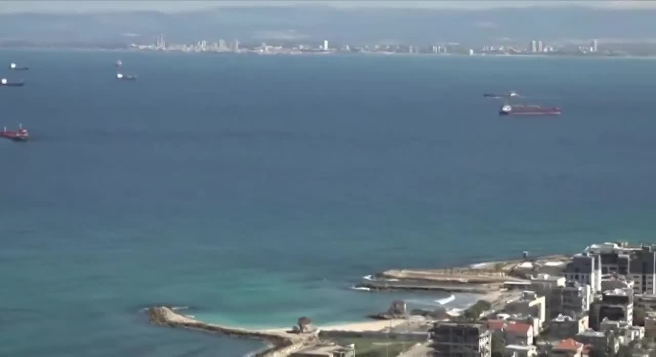 Иран наносит ответный удар: сирены ревут по всему Израилю