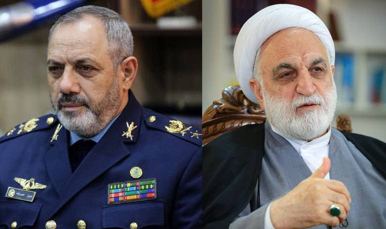 Израиль ликвидировал ключевых иранских лидеров