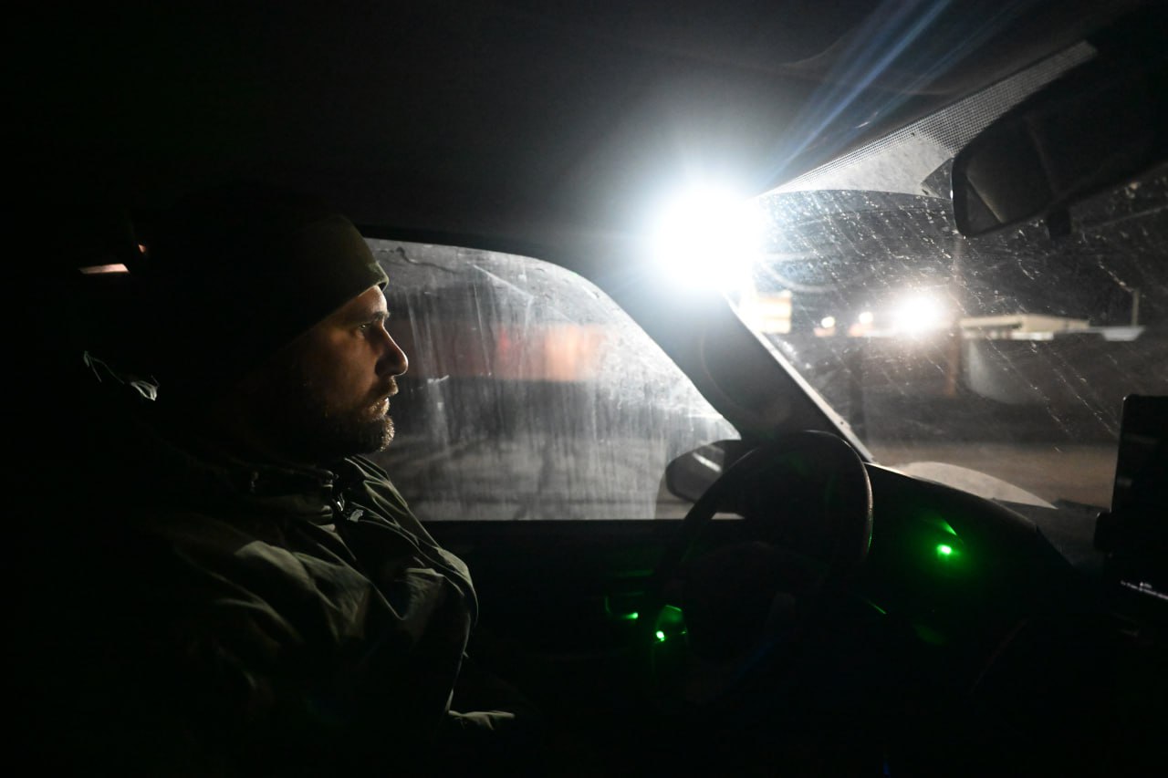 Все в жизни меняется. Нельзя стоять на месте