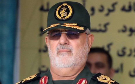 Помимо Верховного лидера, под ударами американо-израильской коалиции погибли: