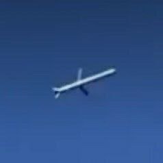 На Ближнем Востоке заметили новейшие ракеты США: крылатые Tomahawk со стреловидным крылом и оперативно-тактические PrSM На Ближнем Востоке заметили новейшие ракеты США: крылатые Tomahawk со стреловидным крылом и оперативно-тактические PrSM