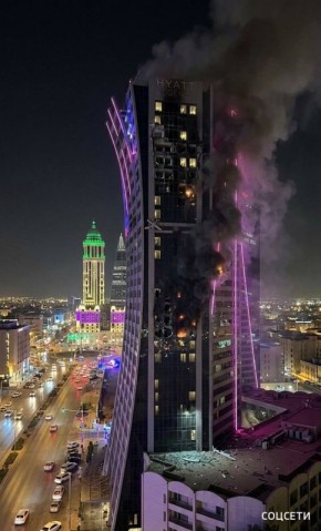 ����� ����� Hyatt Regency � ������� ���������� ������ ��-����� � � ���������� ��������� ����� �����, �������� ������� ���