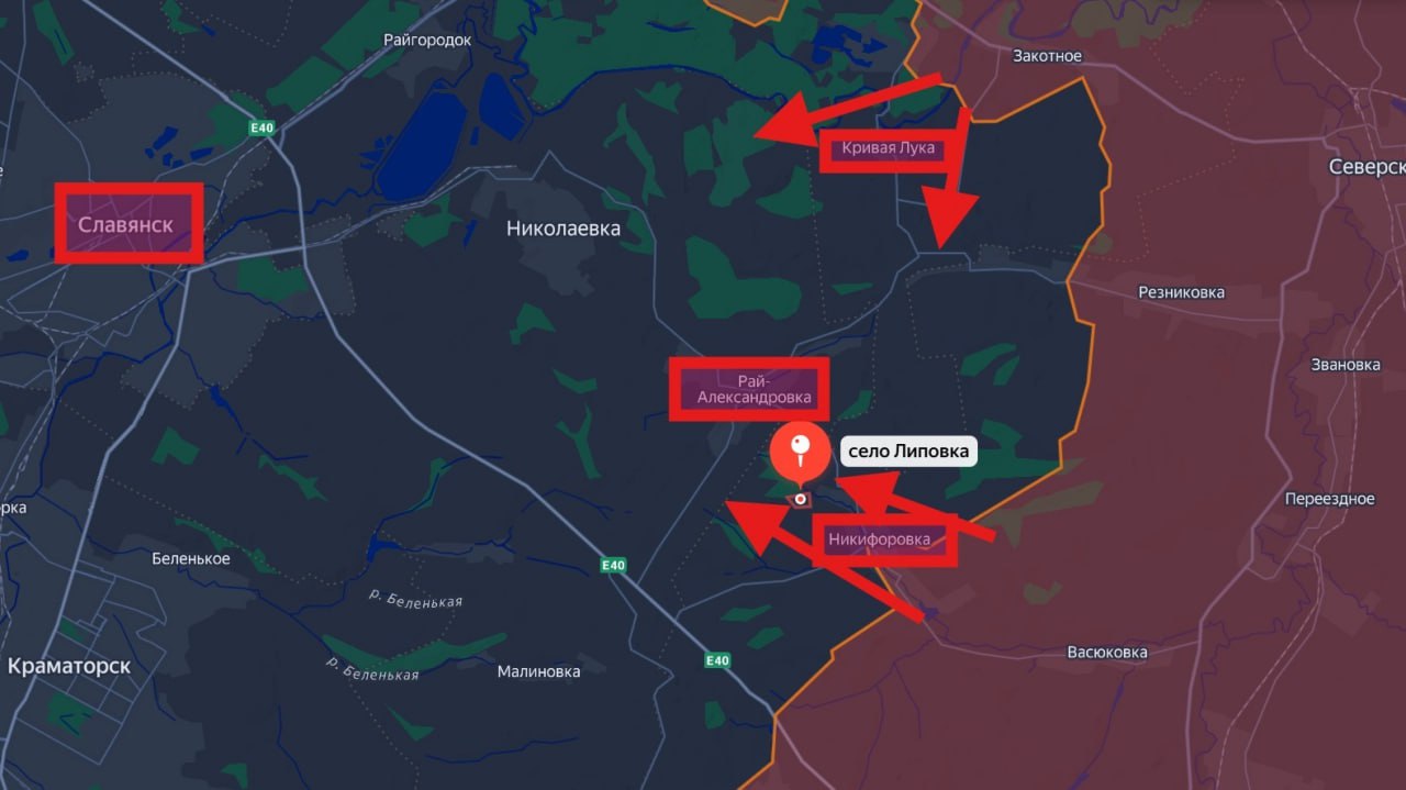 #Сводка о ходе освобождения оккупированной части ДНР на утро 02 марта #Сводка о ходе освобождения оккупированной части ДНР на утро 02 марта