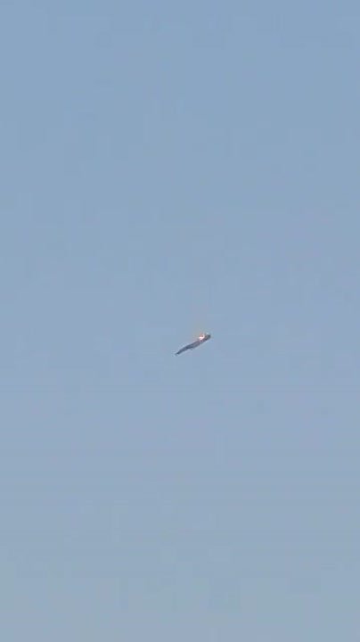 Американский истребитель F-15 потерпел крушение над Кувейтом