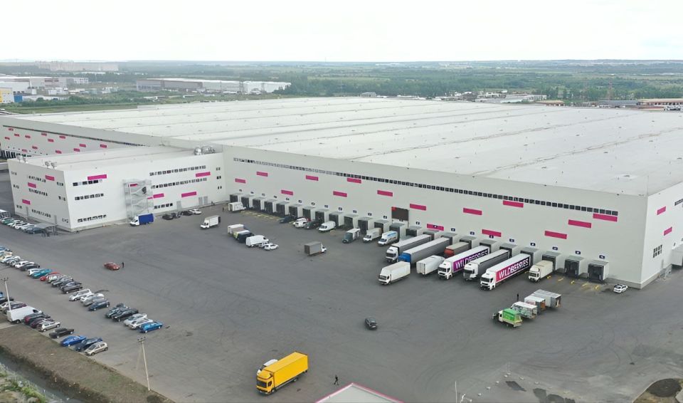 WildBerries ����������� ������ �� ���� ������: ������ �������� ����������