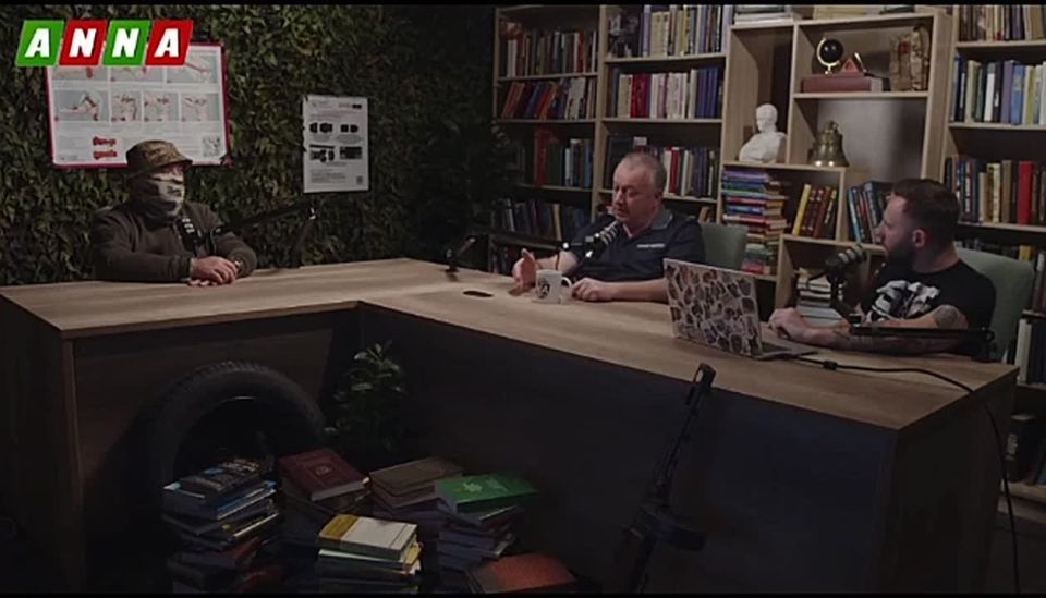 �������: ������� ���� � ����� �� ������ ������ �� ANNA NEWS!