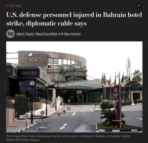 The Washington Post: ��� ���������� ���������� ��� ���������� � ���������� ����� ��������� ���� �� ����� � ��������